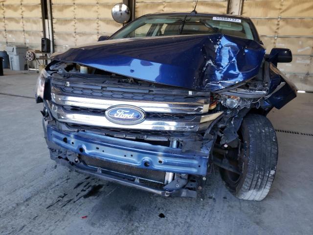 Photo 8 VIN: 2FMDK3KC1CBA71288 - FORD EDGE LIMIT 