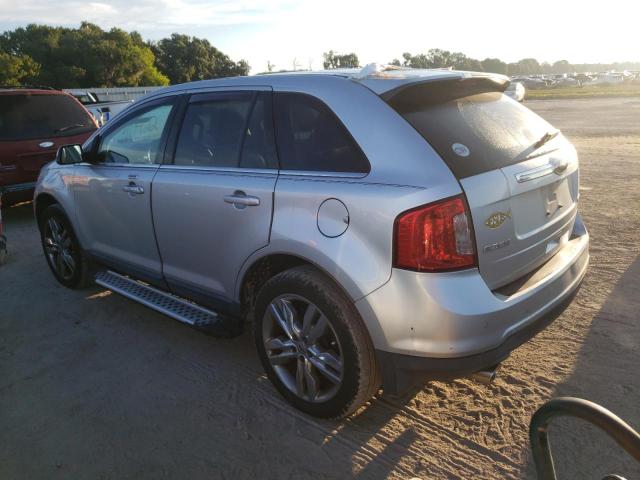 Photo 1 VIN: 2FMDK3KC1CBA87944 - FORD EDGE LIMIT 