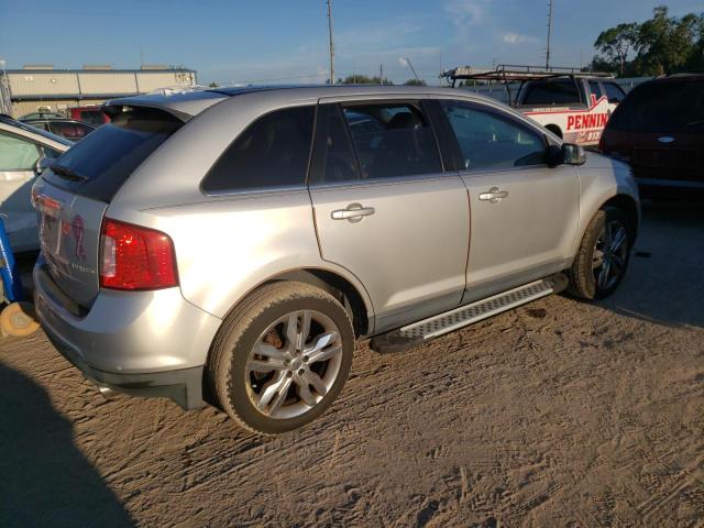 Photo 2 VIN: 2FMDK3KC1CBA87944 - FORD EDGE LIMIT 