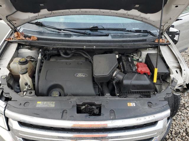 Photo 10 VIN: 2FMDK3KC1DBA18205 - FORD EDGE 