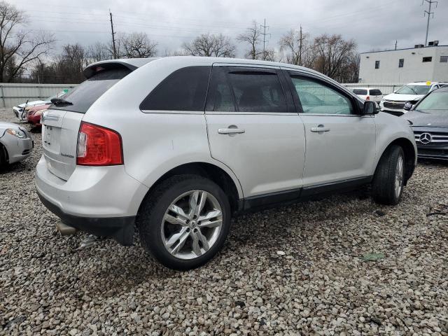 Photo 2 VIN: 2FMDK3KC1DBA18205 - FORD EDGE 