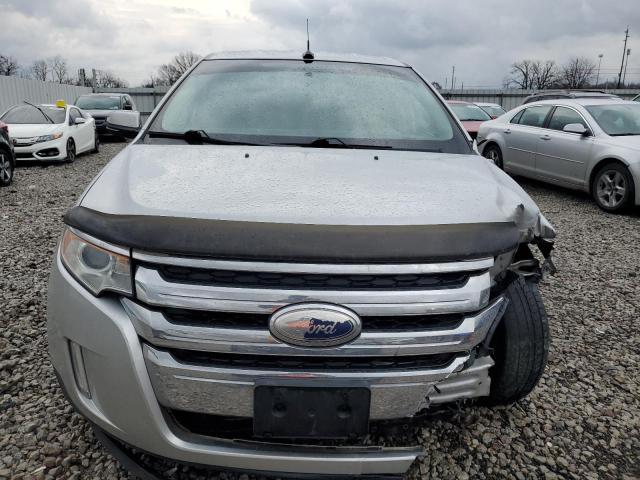 Photo 4 VIN: 2FMDK3KC1DBA18205 - FORD EDGE 