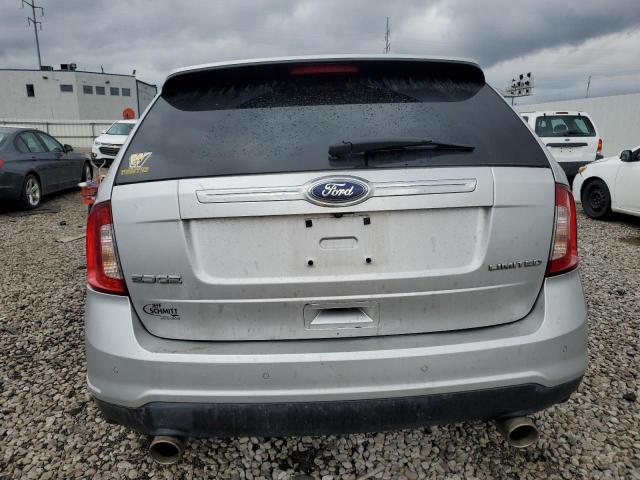 Photo 5 VIN: 2FMDK3KC1DBA18205 - FORD EDGE 