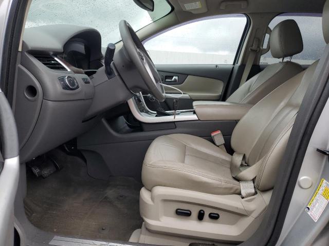 Photo 6 VIN: 2FMDK3KC1DBA18205 - FORD EDGE 