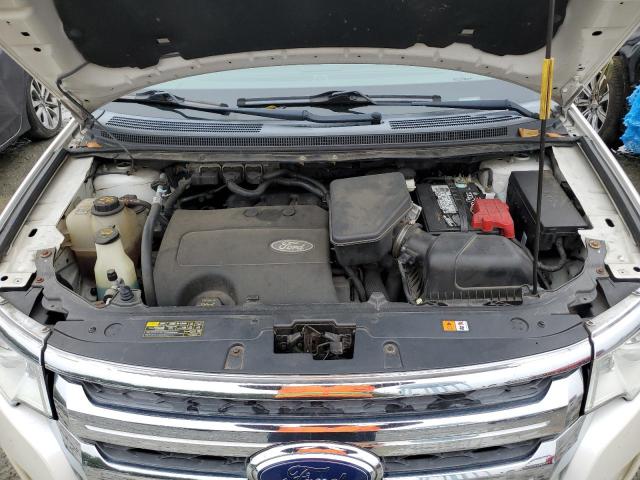 Photo 11 VIN: 2FMDK3KC1DBA30449 - FORD EDGE LIMIT 