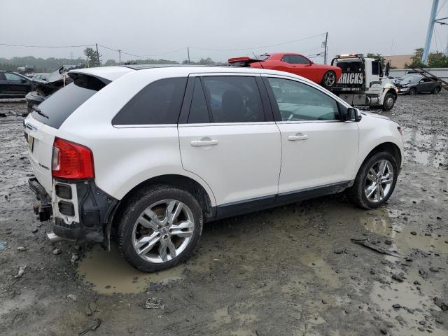 Photo 2 VIN: 2FMDK3KC1DBA30449 - FORD EDGE LIMIT 