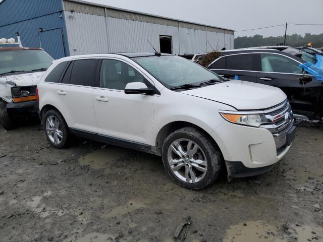 Photo 3 VIN: 2FMDK3KC1DBA30449 - FORD EDGE LIMIT 