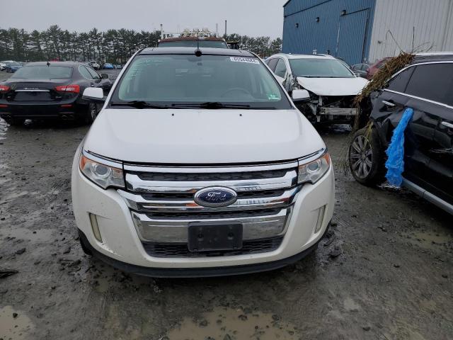 Photo 4 VIN: 2FMDK3KC1DBA30449 - FORD EDGE LIMIT 