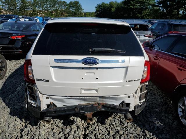 Photo 5 VIN: 2FMDK3KC1DBA30449 - FORD EDGE LIMIT 