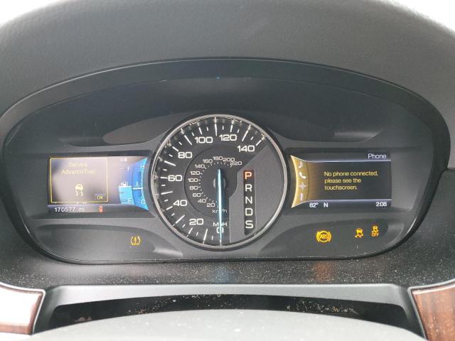 Photo 8 VIN: 2FMDK3KC1DBA30449 - FORD EDGE LIMIT 