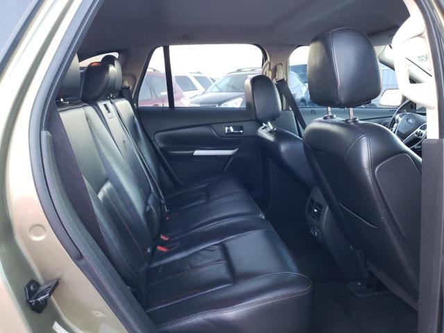 Photo 10 VIN: 2FMDK3KC1DBA41483 - FORD EDGE 