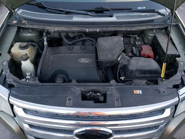 Photo 11 VIN: 2FMDK3KC1DBA41483 - FORD EDGE 