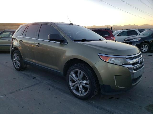 Photo 3 VIN: 2FMDK3KC1DBA41483 - FORD EDGE 