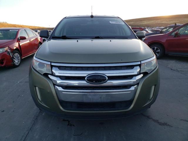 Photo 4 VIN: 2FMDK3KC1DBA41483 - FORD EDGE 