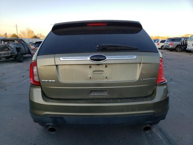 Photo 5 VIN: 2FMDK3KC1DBA41483 - FORD EDGE 