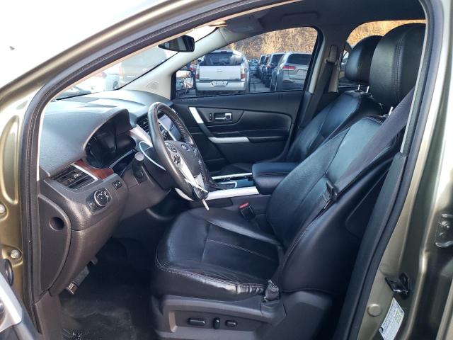 Photo 6 VIN: 2FMDK3KC1DBA41483 - FORD EDGE 