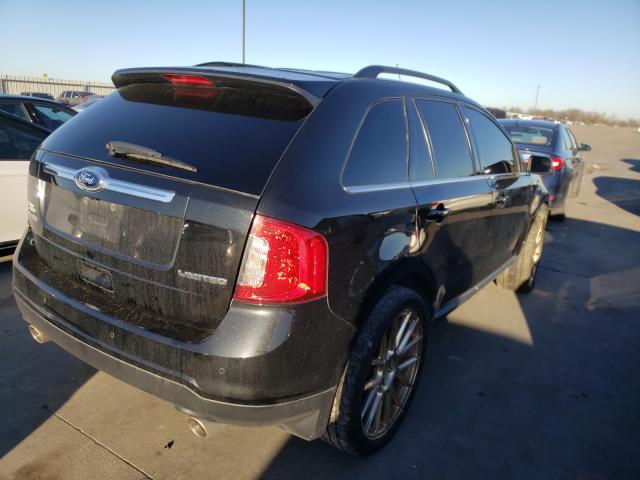 Photo 3 VIN: 2FMDK3KC1DBA58168 - FORD EDGE LIMIT 