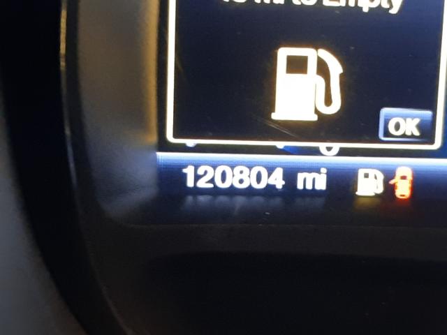 Photo 7 VIN: 2FMDK3KC1DBA59238 - FORD EDGE LIMIT 