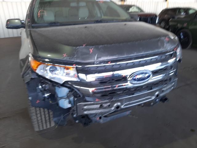 Photo 8 VIN: 2FMDK3KC1DBA59238 - FORD EDGE LIMIT 