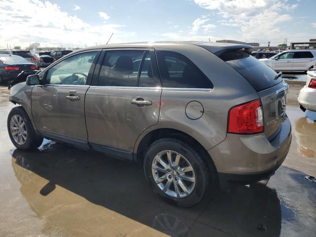 Photo 1 VIN: 2FMDK3KC1DBA64875 - FORD EDGE 