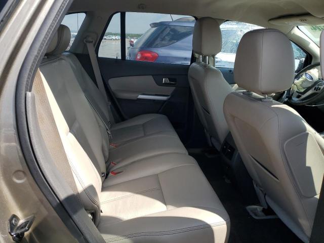 Photo 10 VIN: 2FMDK3KC1DBA64875 - FORD EDGE 