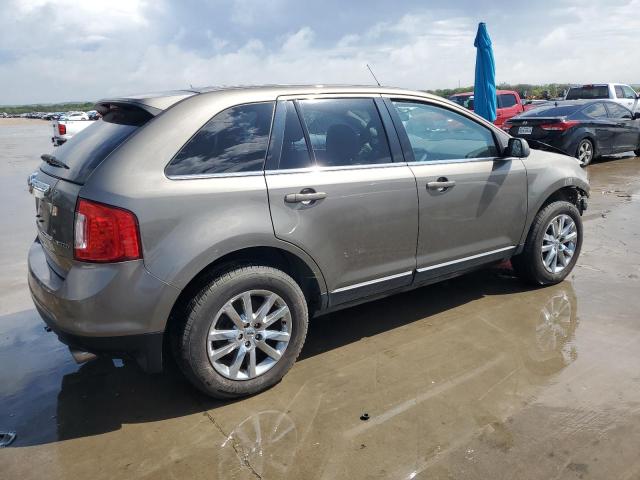 Photo 2 VIN: 2FMDK3KC1DBA64875 - FORD EDGE 