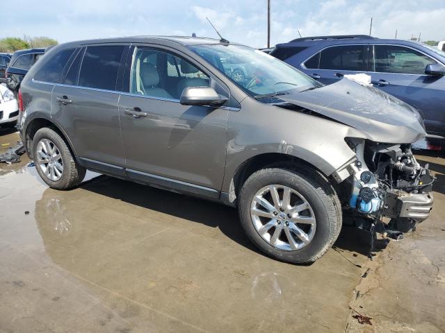 Photo 3 VIN: 2FMDK3KC1DBA64875 - FORD EDGE 