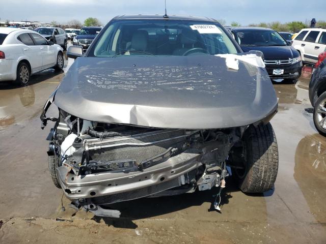 Photo 4 VIN: 2FMDK3KC1DBA64875 - FORD EDGE 