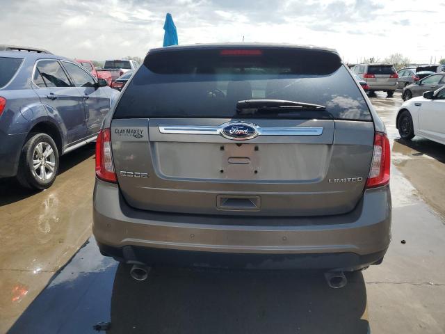 Photo 5 VIN: 2FMDK3KC1DBA64875 - FORD EDGE 