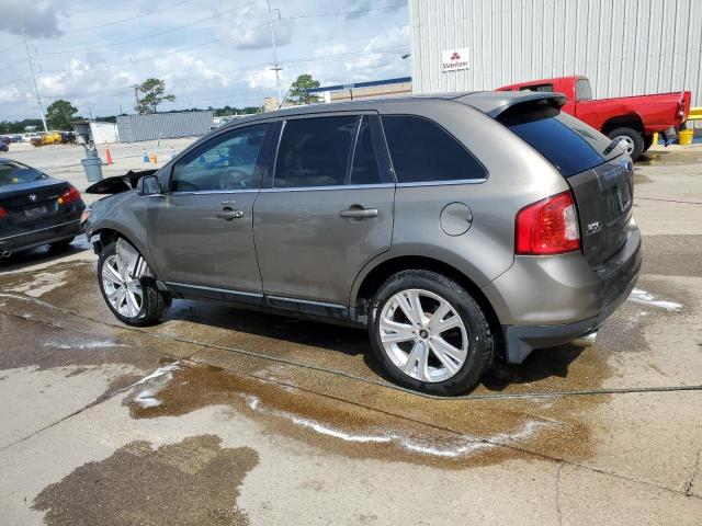 Photo 1 VIN: 2FMDK3KC1DBA80008 - FORD EDGE LIMIT 