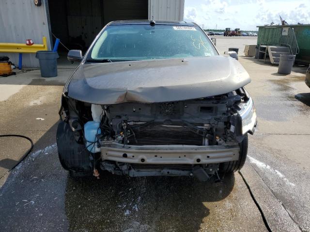 Photo 4 VIN: 2FMDK3KC1DBA80008 - FORD EDGE LIMIT 