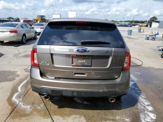 Photo 5 VIN: 2FMDK3KC1DBA80008 - FORD EDGE LIMIT 