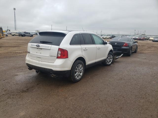 Photo 3 VIN: 2FMDK3KC1DBA95706 - FORD EDGE LIMIT 