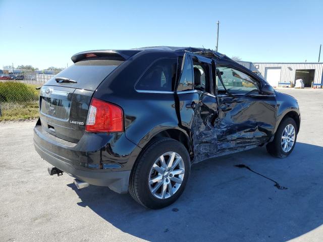 Photo 2 VIN: 2FMDK3KC1DBB02167 - FORD EDGE LIMIT 