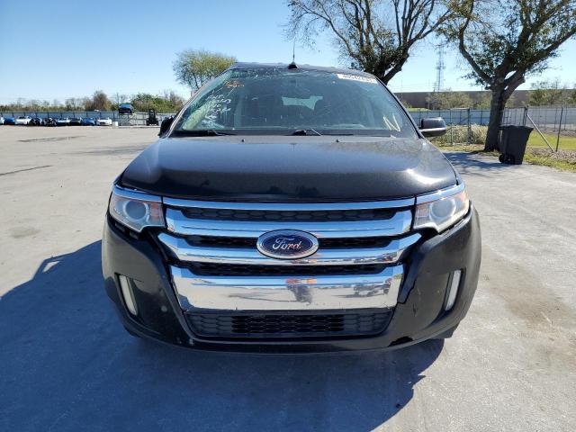 Photo 4 VIN: 2FMDK3KC1DBB02167 - FORD EDGE LIMIT 