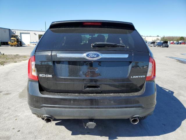 Photo 5 VIN: 2FMDK3KC1DBB02167 - FORD EDGE LIMIT 