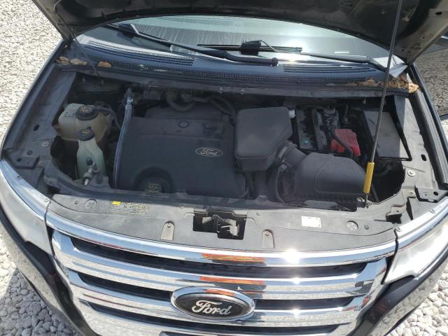 Photo 11 VIN: 2FMDK3KC1DBB14805 - FORD EDGE 