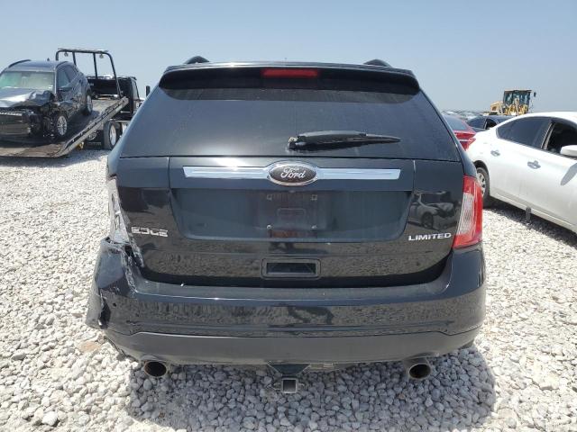 Photo 5 VIN: 2FMDK3KC1DBB14805 - FORD EDGE 