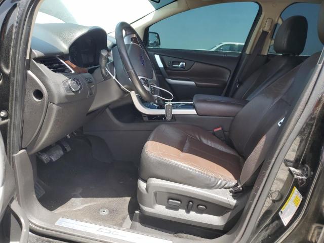 Photo 6 VIN: 2FMDK3KC1DBB14805 - FORD EDGE 