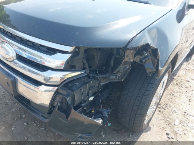 Photo 5 VIN: 2FMDK3KC1DBB50140 - FORD EDGE 