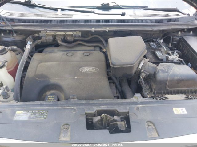 Photo 9 VIN: 2FMDK3KC1DBB50140 - FORD EDGE 