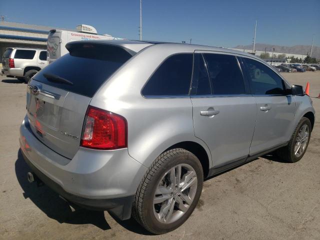 Photo 2 VIN: 2FMDK3KC1DBB54320 - FORD EDGE 