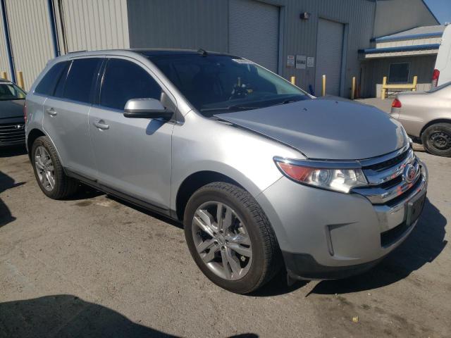 Photo 3 VIN: 2FMDK3KC1DBB54320 - FORD EDGE 