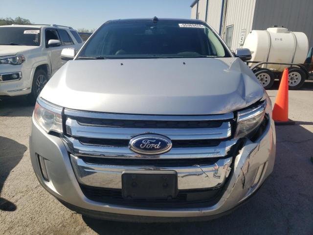 Photo 4 VIN: 2FMDK3KC1DBB54320 - FORD EDGE 