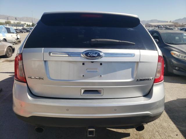 Photo 5 VIN: 2FMDK3KC1DBB54320 - FORD EDGE 