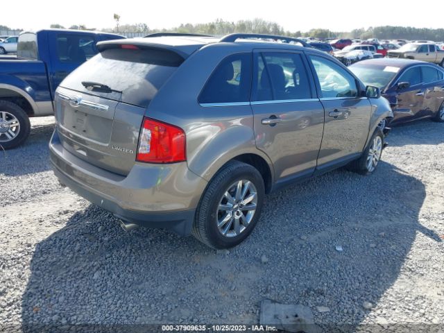 Photo 3 VIN: 2FMDK3KC1DBC01572 - FORD EDGE 