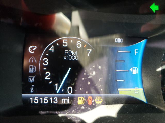 Photo 7 VIN: 2FMDK3KC1DBC05458 - FORD EDGE LIMIT 