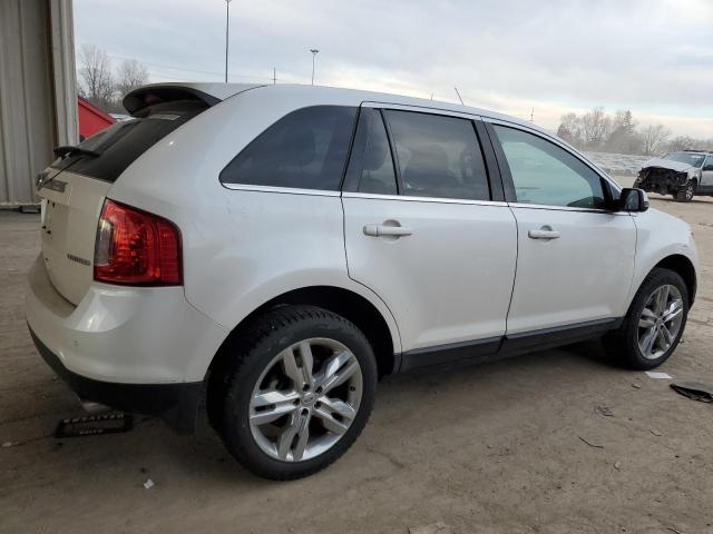 Photo 2 VIN: 2FMDK3KC1DBC15875 - FORD EDGE LIMIT 