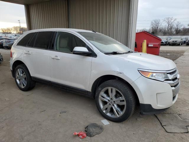 Photo 3 VIN: 2FMDK3KC1DBC15875 - FORD EDGE LIMIT 