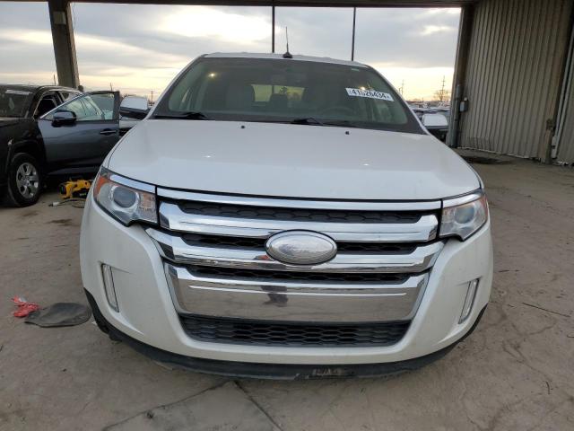 Photo 4 VIN: 2FMDK3KC1DBC15875 - FORD EDGE LIMIT 